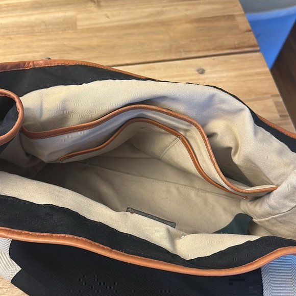 LAUREN ⭐️ RALPH LAUREN SHOULDER BAG - Picture 11 of 11